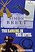 The Hanging in the Hotel by Simon Brett