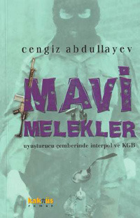 Mavi Melekler (Paperback)