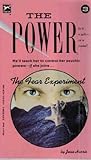 The Fear Experiment (The Power, #3)