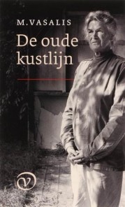 De oude kustlijn (Paperback)