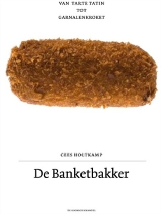 De banketbakker (Hardcover)