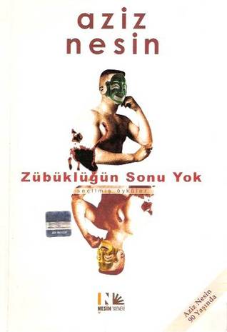 Zübüklüğün Sonu Yok (Paperback)