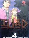 Iliad Vol. 4