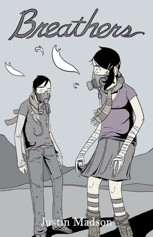 Breathers (Paperback)