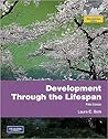 Development Through the Lifespan by Laura E. Berk Development Through the Lifespan by Laura E. Berk