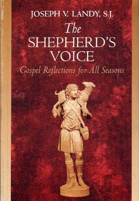 The Shepherd’s Voice: Gospel Reflections for All Seasons