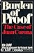 Burden of Proof: The Case o...