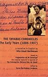 The Tayabas chronicles: the early years, 1886-1907 The Tayabas chronicles: the early years, 1886-1907