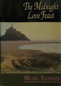 The Midnight Love Feast (Hardcover)