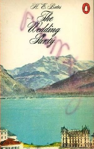 The Wedding Party (Paperback)