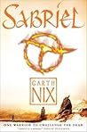 Sabriel by Garth Nix