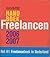 Handboek Freelancen 2006/2007 by Tijs van den Boomen