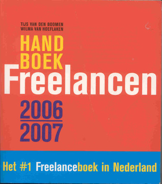 Handboek Freelancen 2006/2007