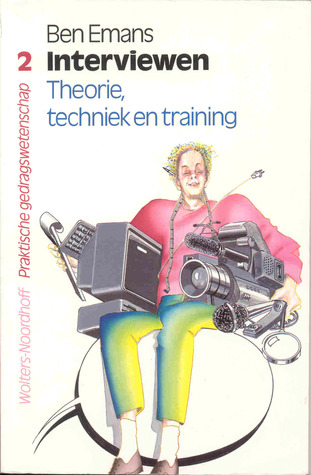 Interviewen, Theorie, techniek en training (Paperback)