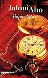 Papin tytär
