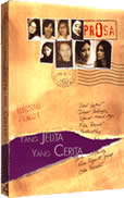 Prosa: Yang Jelita Yang Cerita