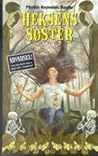 Heksens søster by Phyllis Reynolds Naylor