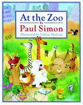 At  the Zoo (Hardcover)