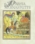 Pärsia muinasjutte (Paperback)