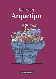 Arquetipo