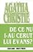 De ce nu i-au cerut lui Evans?