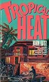 Tropical Heat (Fred Carver, #1)