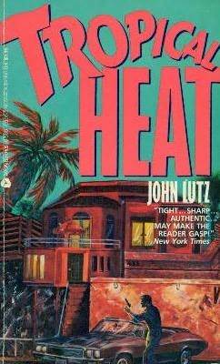 Tropical Heat (Fred Carver, #1)