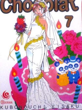 Chocolat Vol. 7 (Paperback)