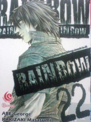 Rainbow Vol. 22 (Paperback)