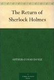 The Return of Sherlock Holmes