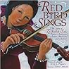 Red Bird Sings by Gina Capaldi