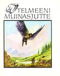 Itelmeeni muinasjutte (Paperback)
