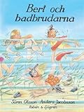 Bert och badbrudarna