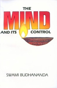 The Mind & Its Control