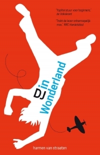 DJ in Wonderland (Paperback)