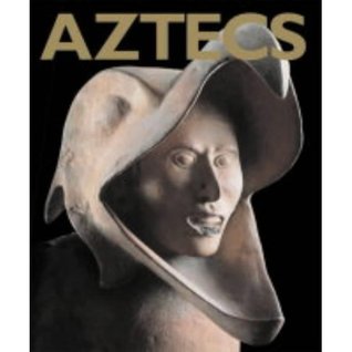 Aztecs (Paperback)