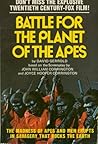 Battle for the Planet of the Apes by David Gerrold