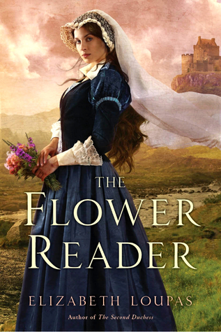 The Flower Reader (Paperback)