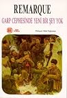 Garp Cephesinde Y...
