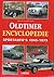 Oldtimer encyclopedie by Rob de la Rive Box