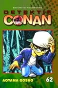 Detektif Conan Vol. 62