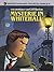 Mysterie in Whitehall (Cliff Burton, #1 Collectie Charlie, #10)