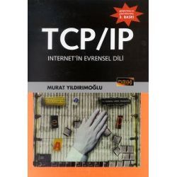 TCP / IP İnternet'in Evrensel Dili (Paperback)