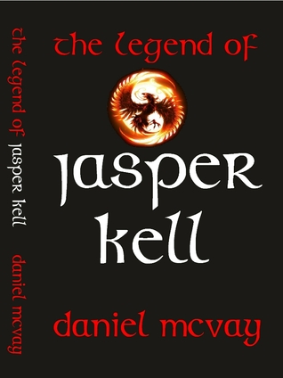The Legend of Jasper Kell