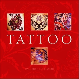 Tattoo (Hardcover)