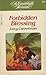 Forbidden Blessing (Candleling Romance #591)