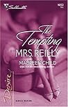 The Tempting Mrs. Reilly (Three Way Wager #1)
