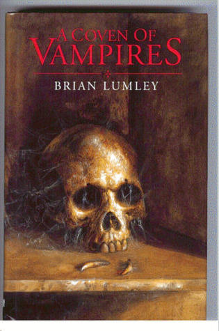 A Coven of Vampires (Hardcover)