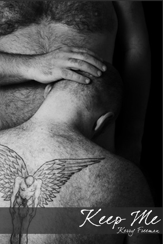 Keep Me (ebook)