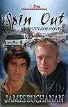 Spin Out by James Buchanan